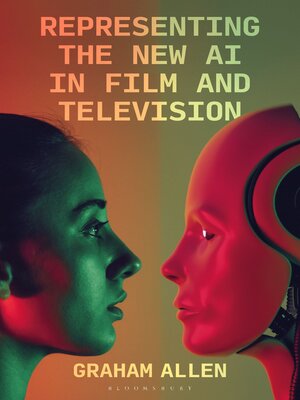 cover image of Representing the New AI in Film and Television